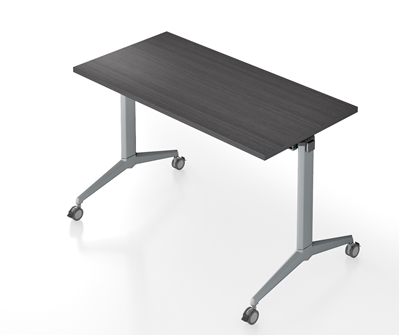 Training Table Flip Top 24