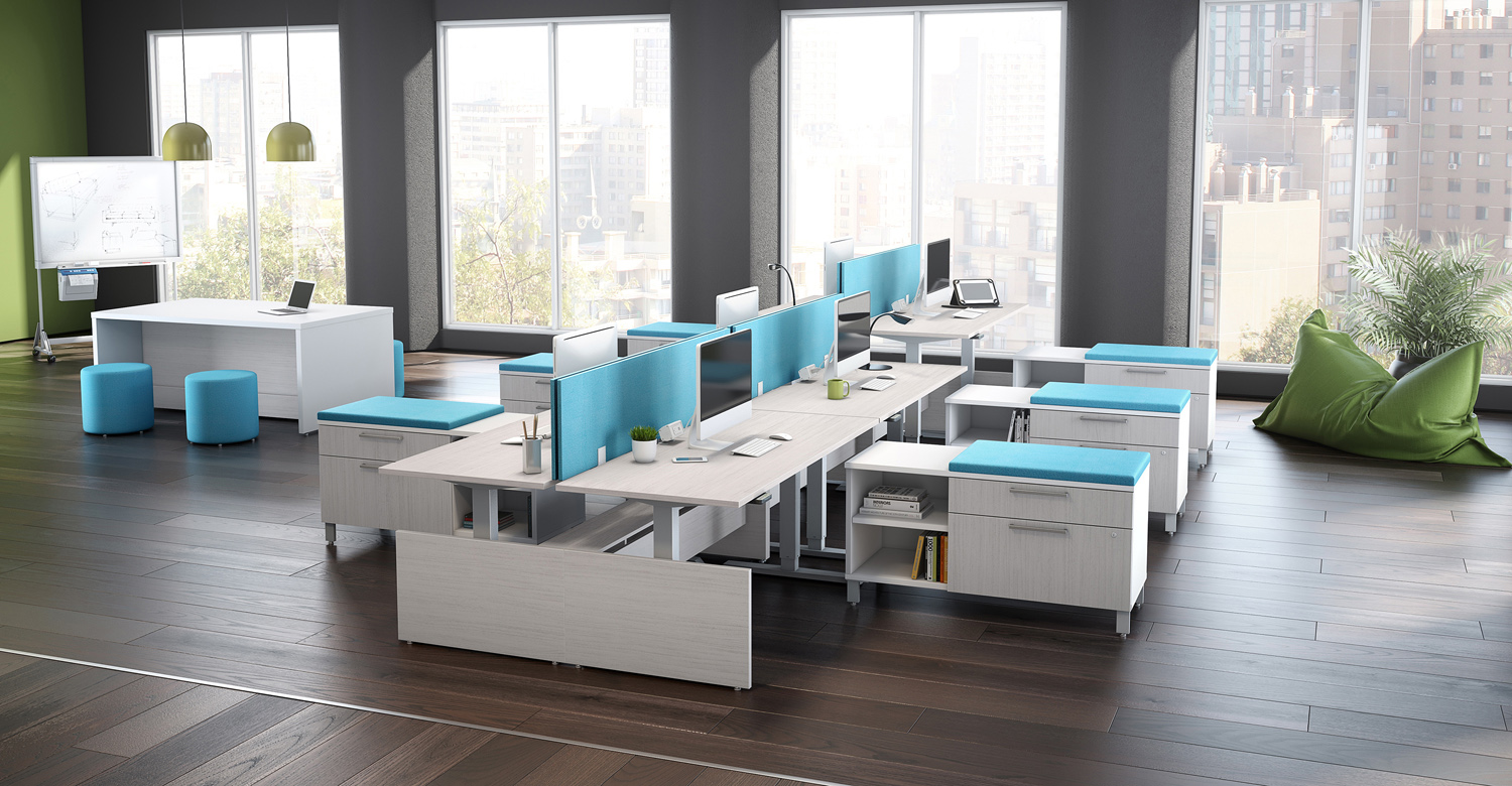 Office Furniture In West Palm Beach Boca Raton And Palm Beach